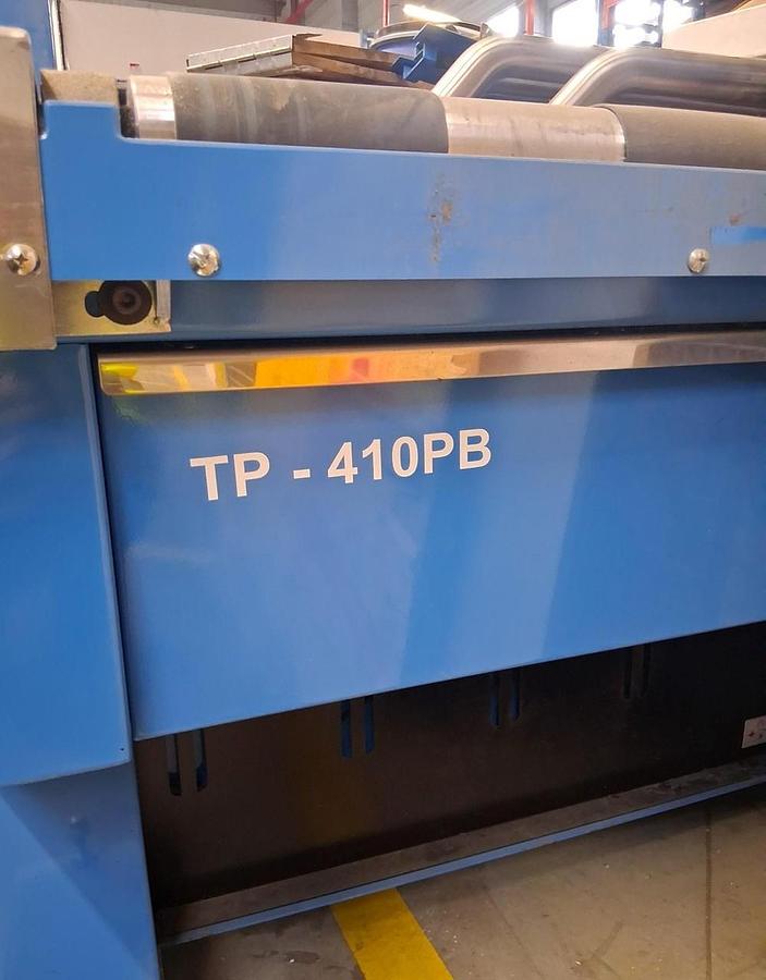 Gebraucht PENTA TP-410 PB