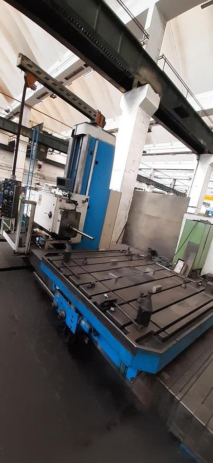 Použitý TOS WD 130 A