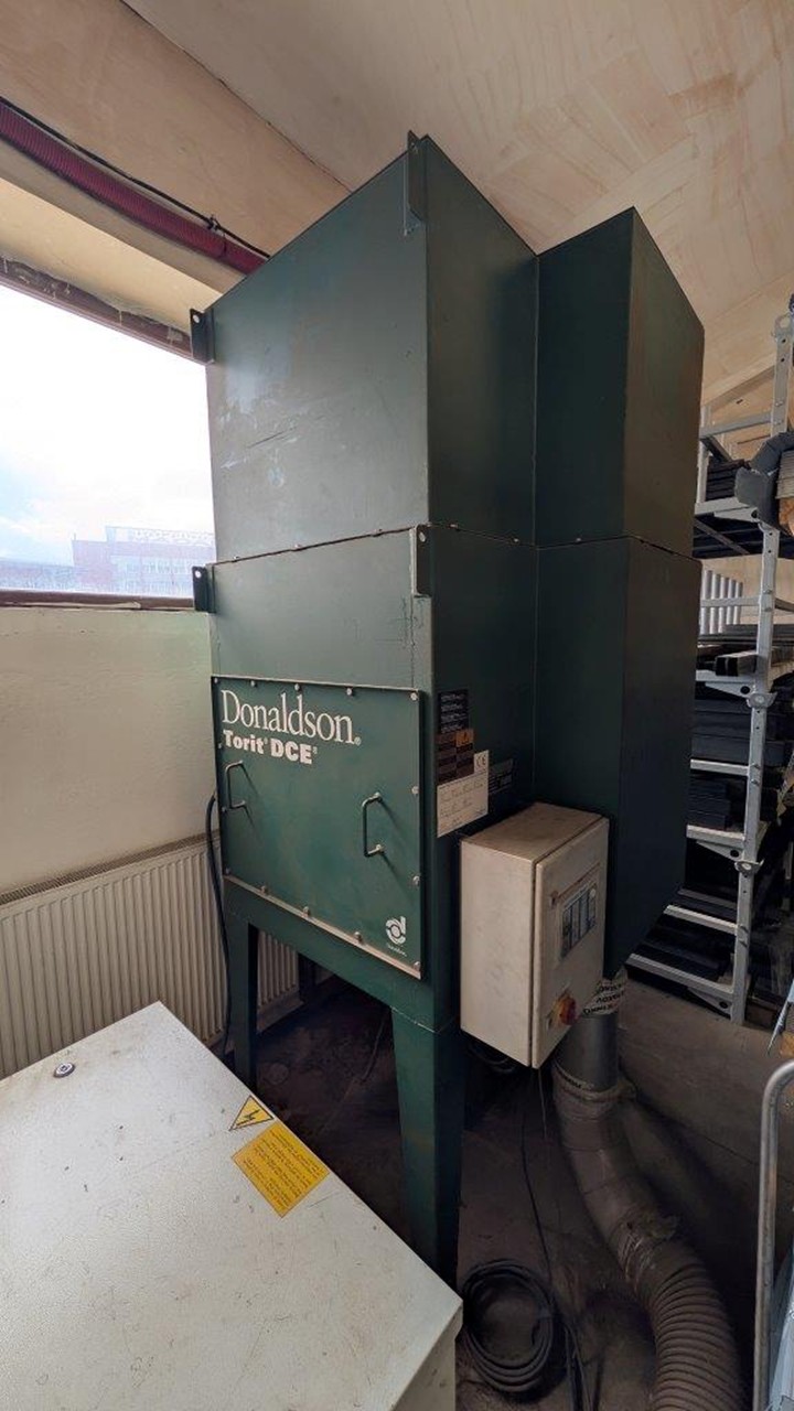 Laser pro řezání trubek ADIGE LT652