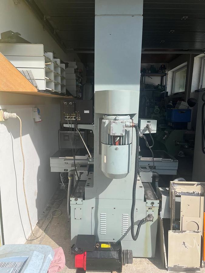 Gebraucht STANKO 2431 C
