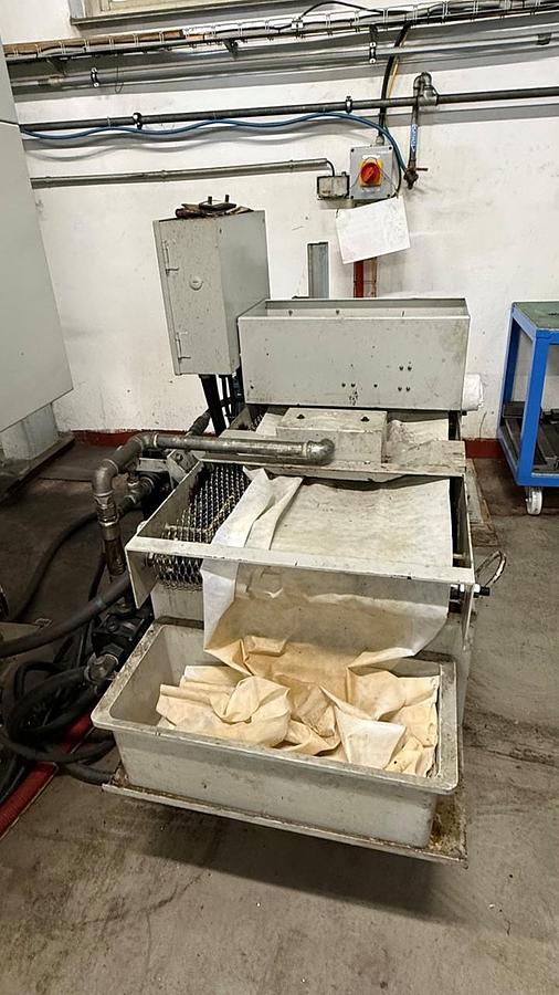 Used TRENS MC 100 VA