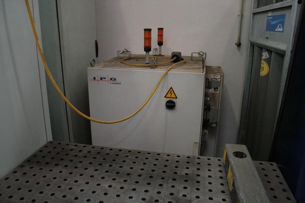 Used BLM ADIGE-SYS LT9