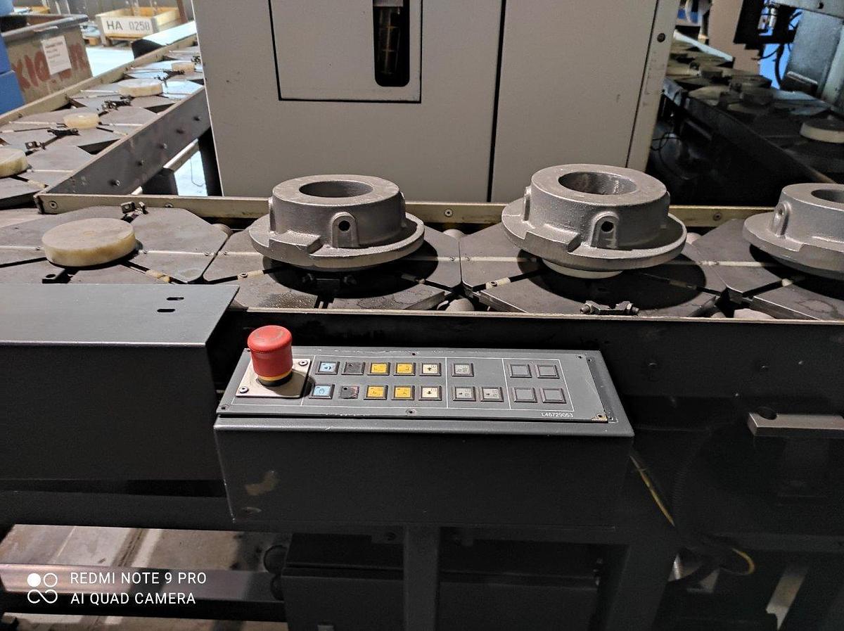 Použitý DOOSAN PUMA INVERTURN 300M