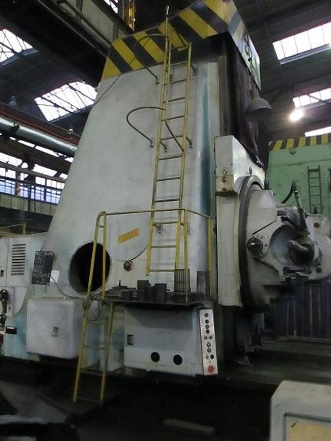 Gebraucht MODUL WMW ZFWZ 6300/40