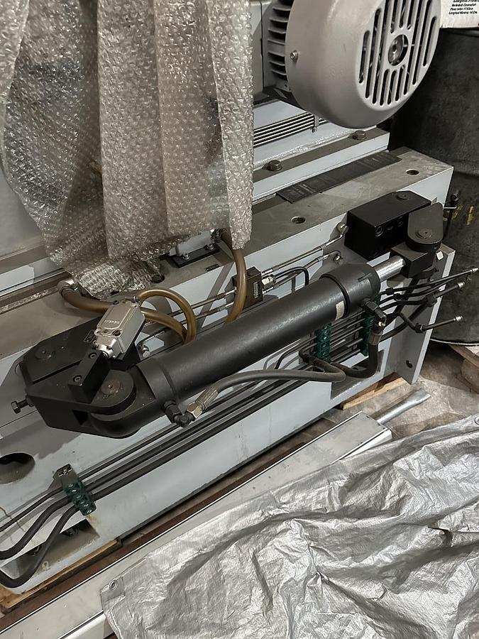 Used DISKUS DDH 900 So
