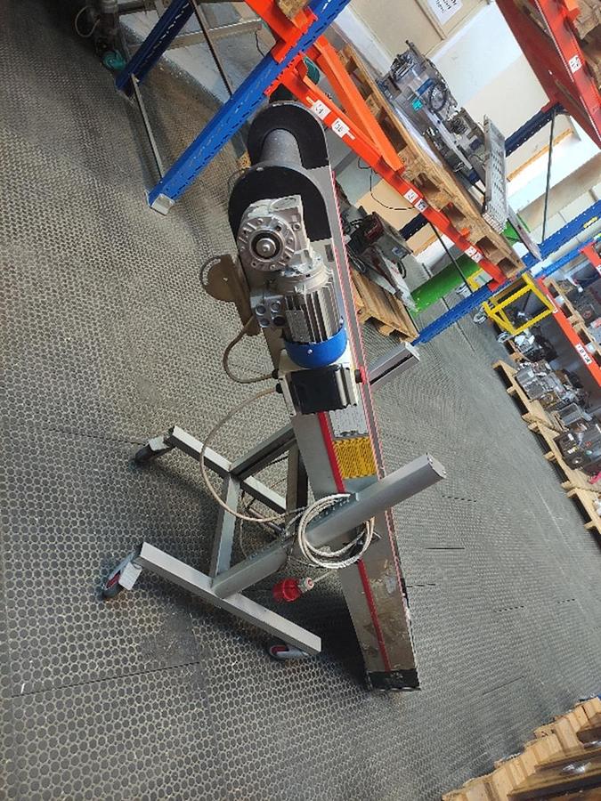 Used DEGA NI 5