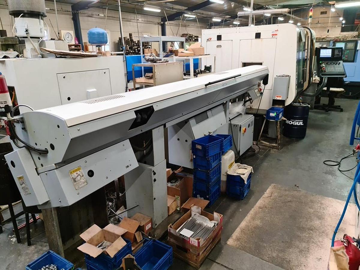 Gebraucht Quick Tech TT 42