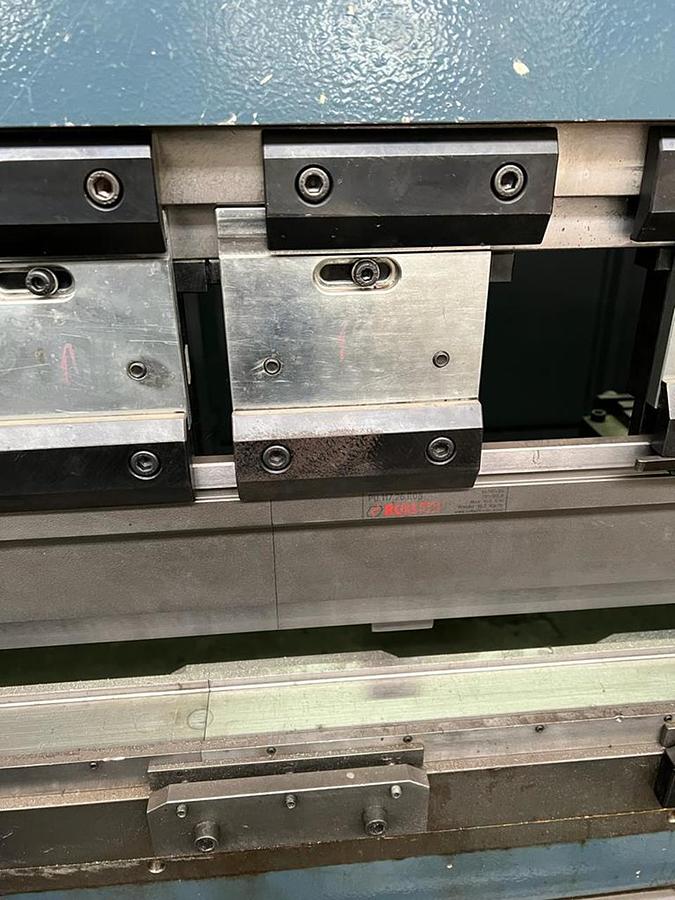 Gebraucht DURMAZLAR AD-S 40220