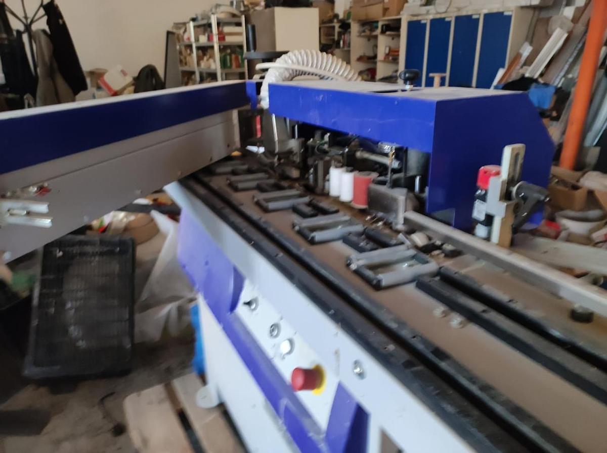 Used FELDER P 200