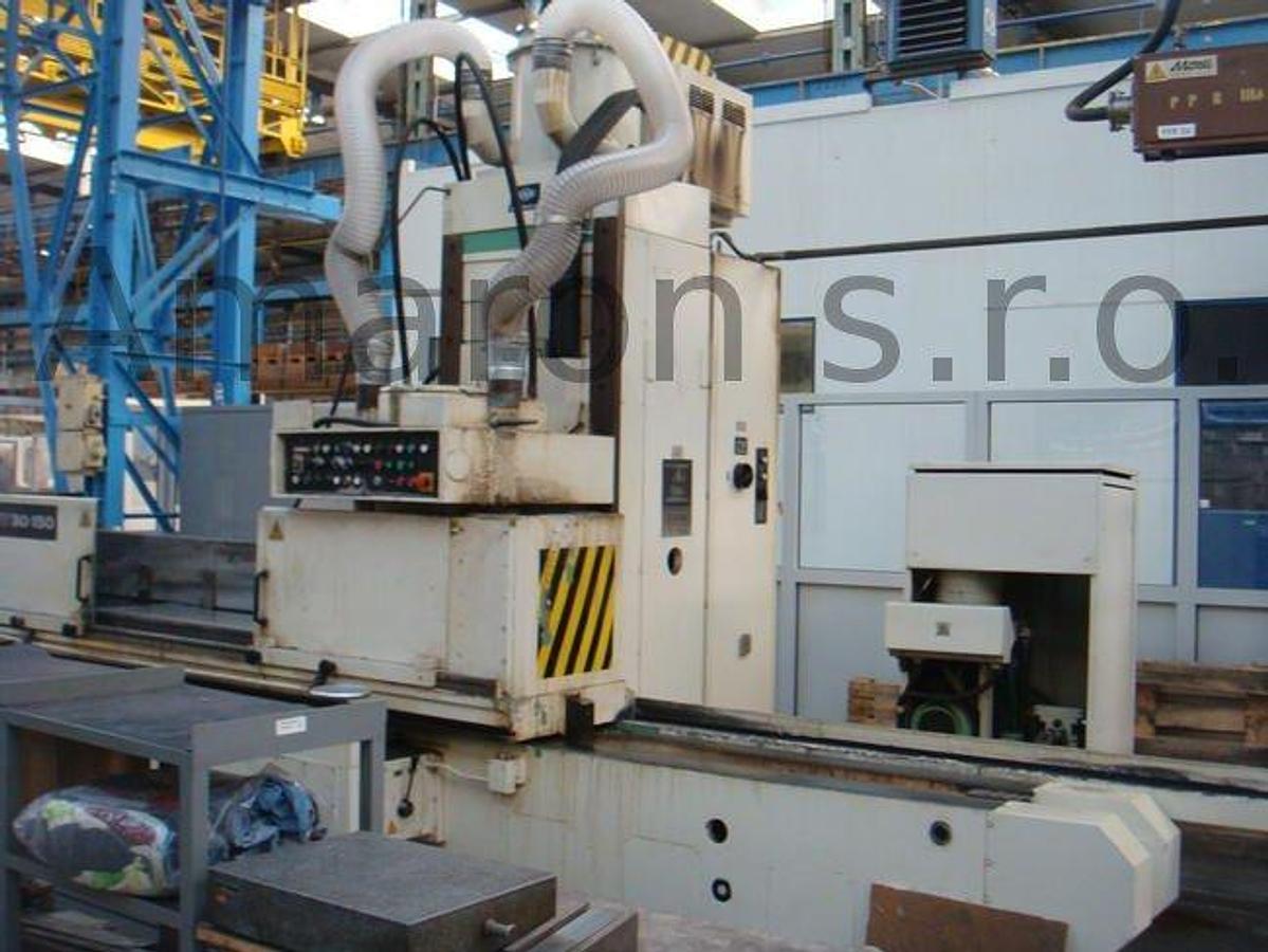 Used MAS KOVOSVIT BPV 30-150