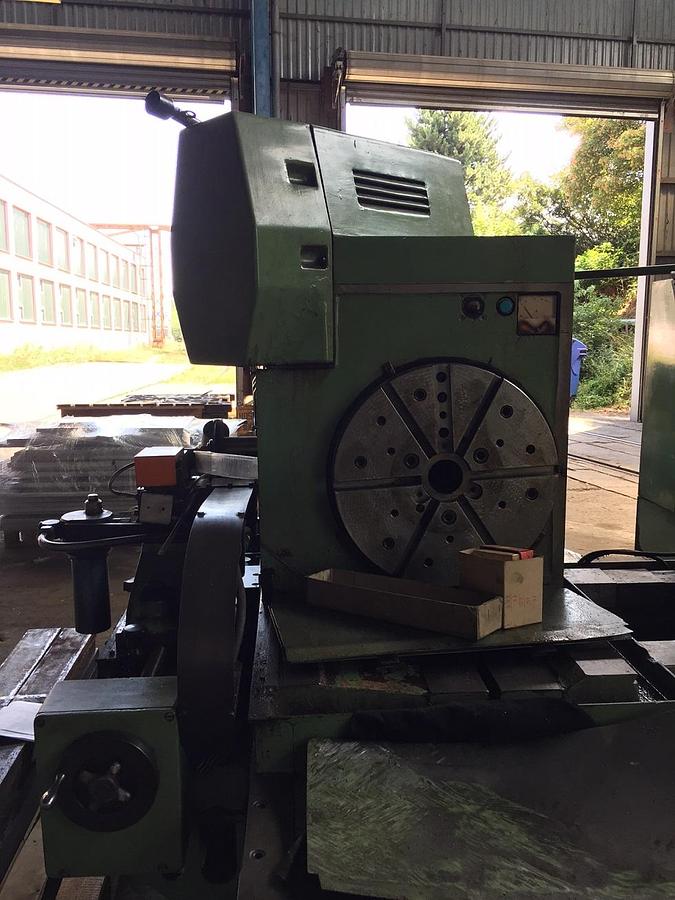 Gebraucht ZPS FEK 80 B