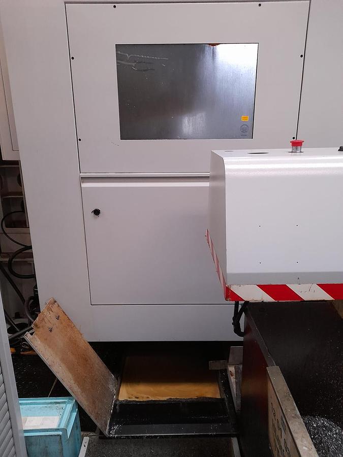 Gebraucht Hardinge XR 1000