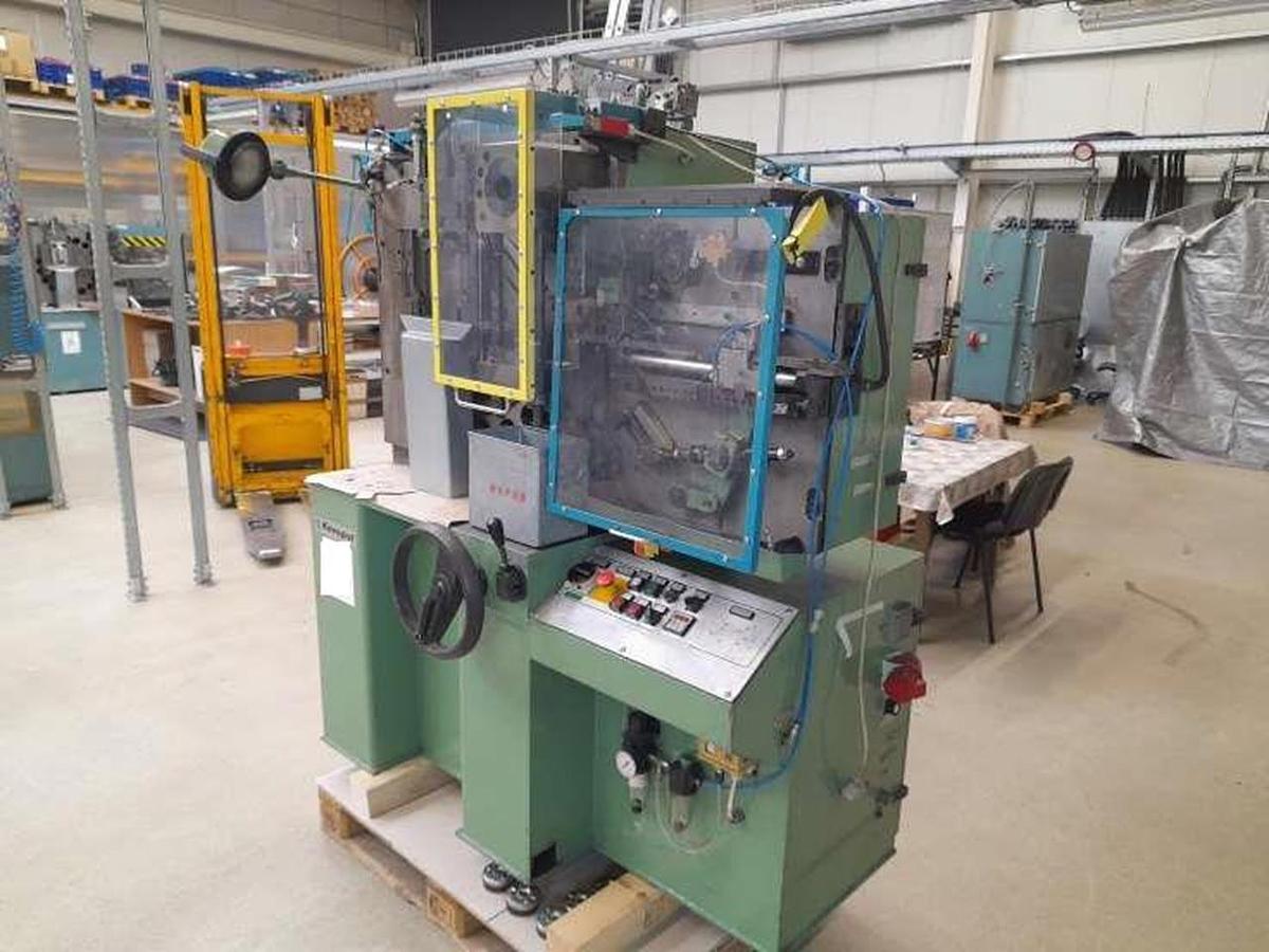 Gebraucht Kovopol Talo 25 TPX