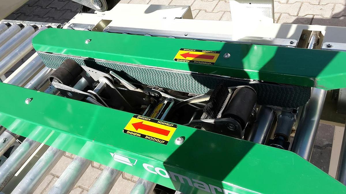 Gebraucht Comarme Marchetti GEM-52 T