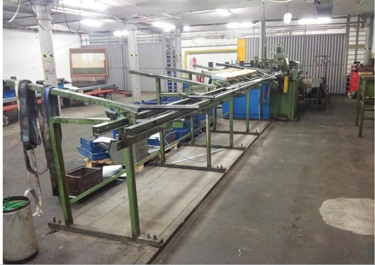 Used ADIGE B75SA