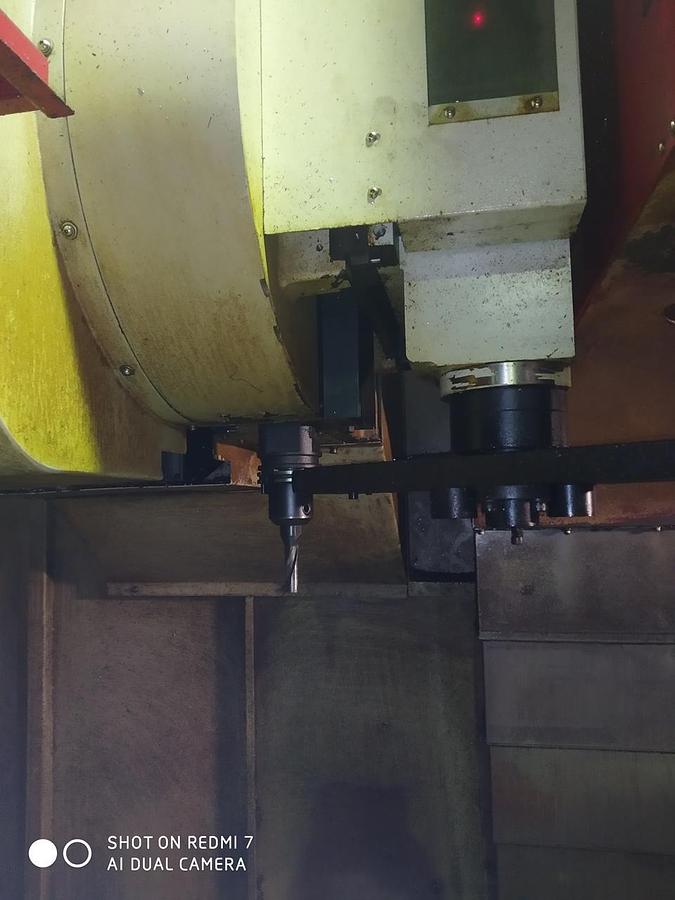 Gebraucht AWEA BM 1400