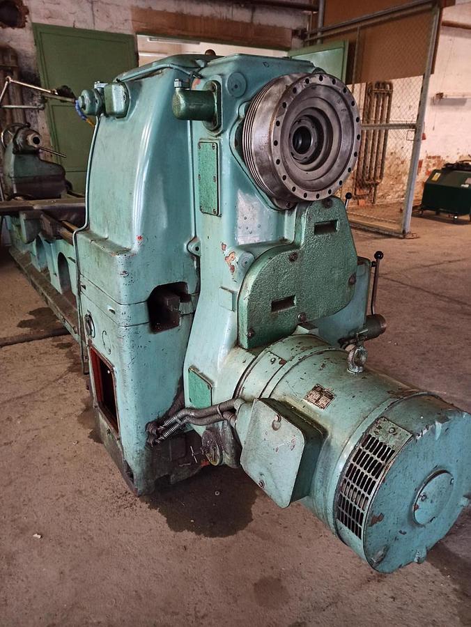 Used TOS SU-90A/ 2750