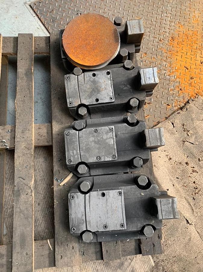 Used ČKD Blansko SK 25 B