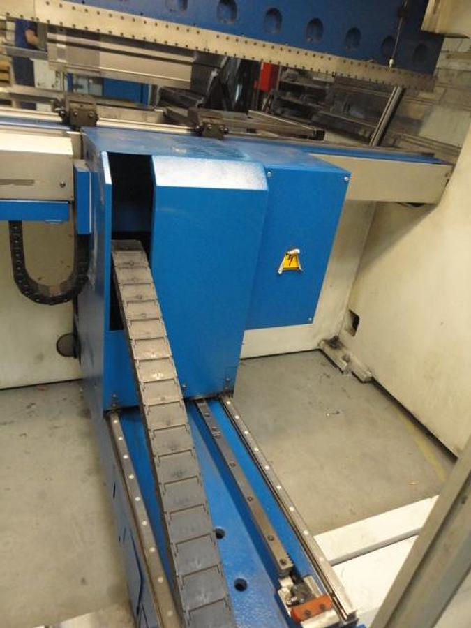 Gebraucht TRUMPF TrumaBend V85 S