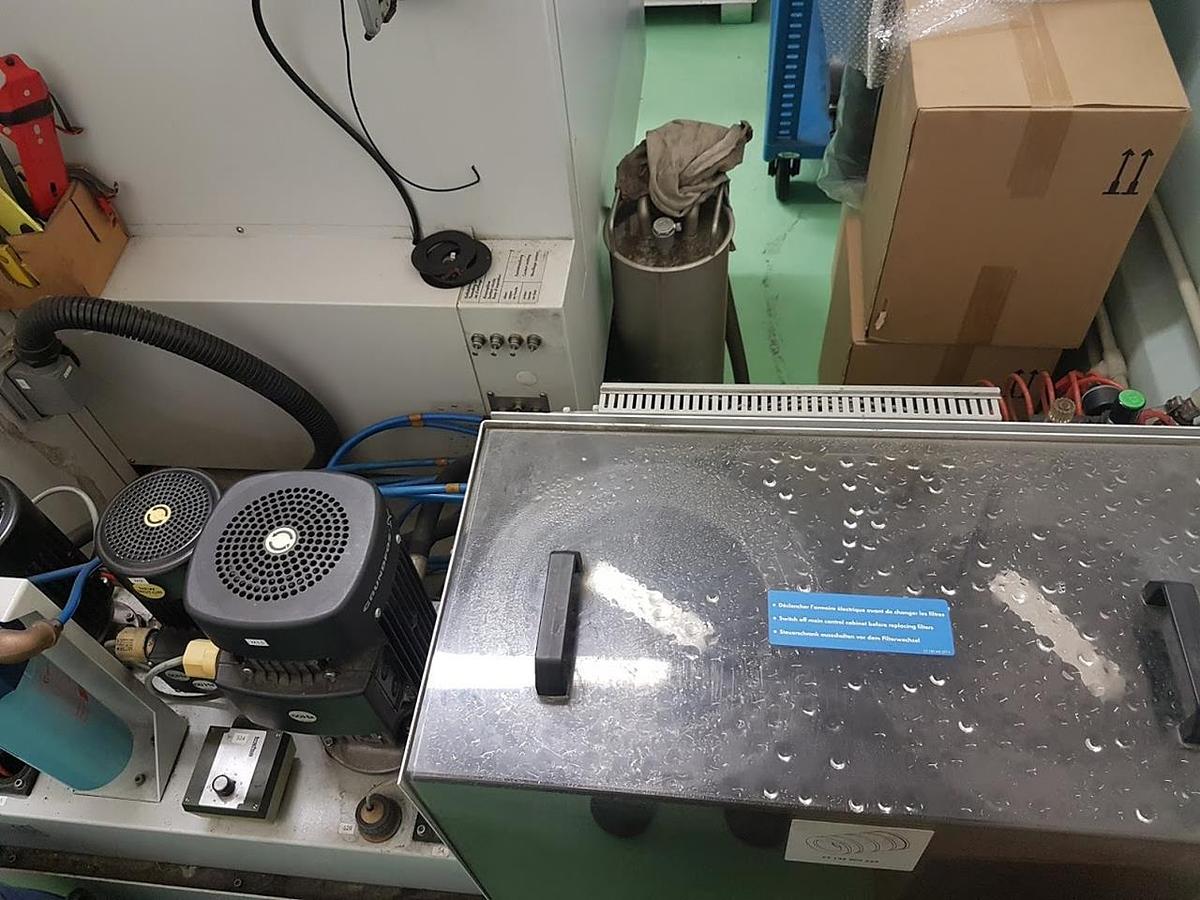 Použitý Charmilles Robofil 380