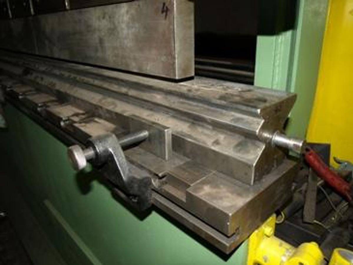 Gebraucht COLGAR PIS 1526/32 FAC