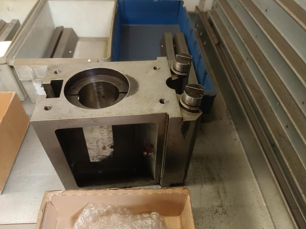 Použitý EHRT CNC BENDER EB-30
