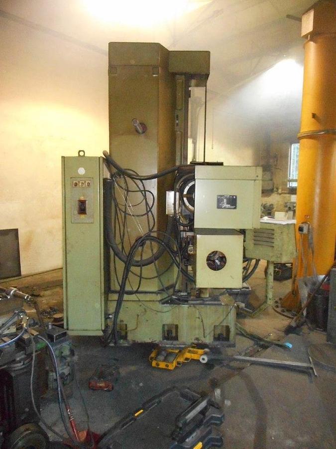 Gebraucht TOS W 75