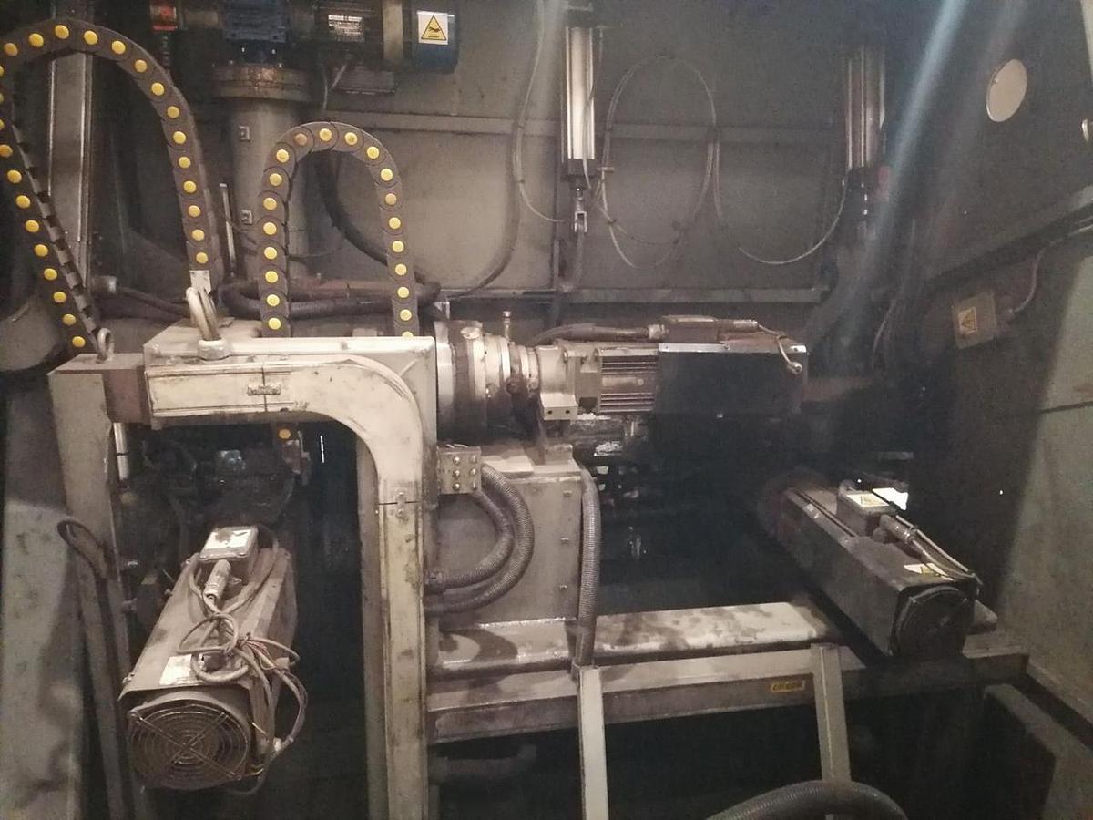 Gebraucht SCHNELL BAR WISER TA/20