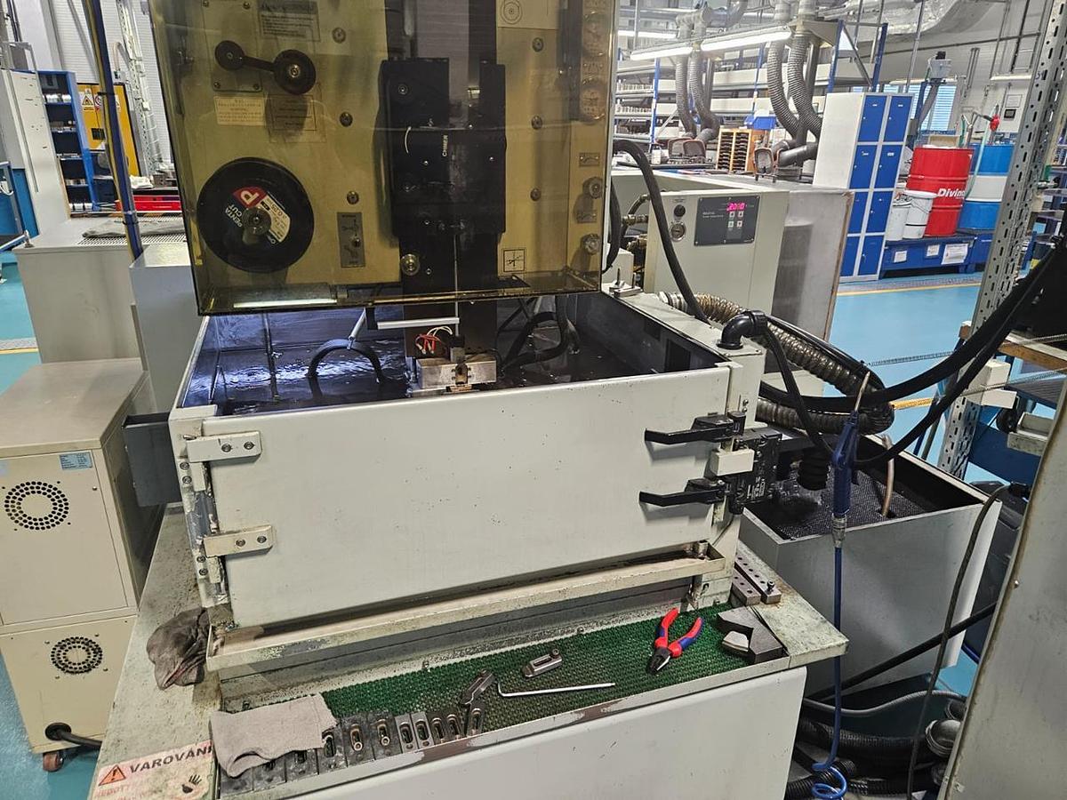 Gebraucht CHMER G32S