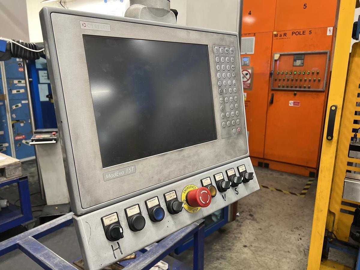 Použitý URSVIKEN Optiflex 320T/3100