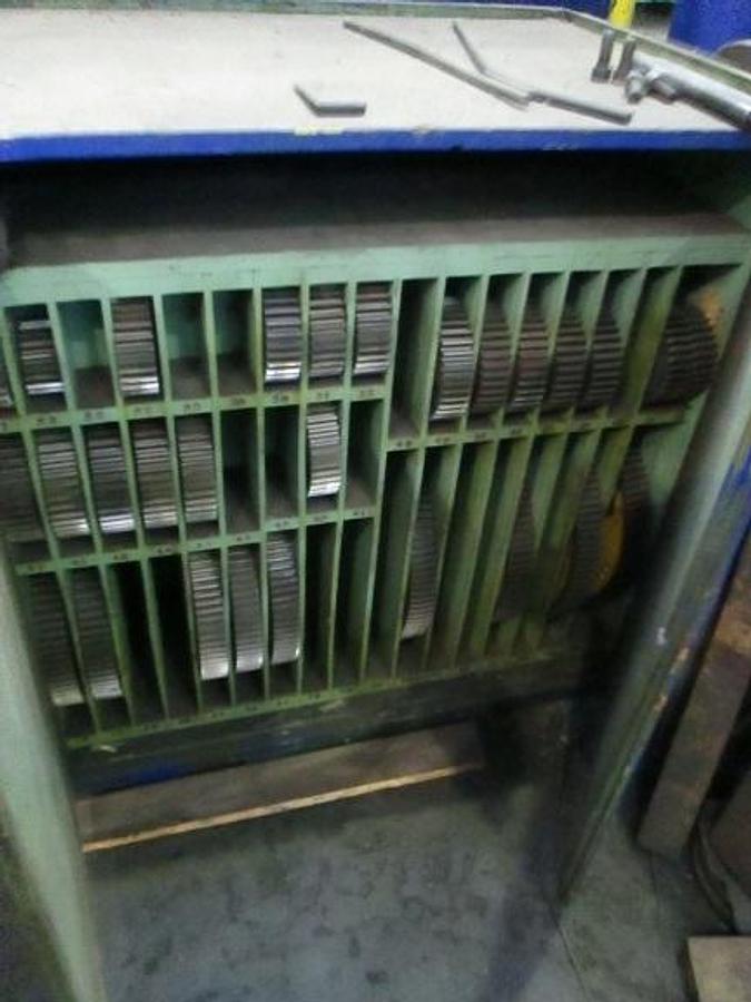 Gebraucht MODUL WMW ZFWZ 6300/40