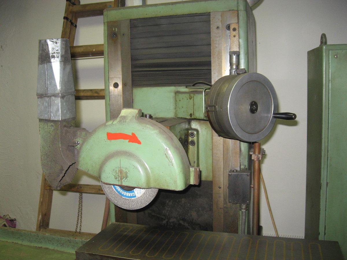 Gebraucht TOS BRH 20 A/630