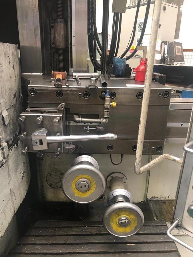Used STANKO 1516