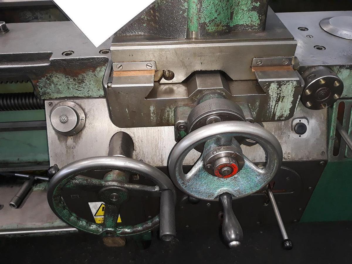 Gebraucht TOS SU 90 A