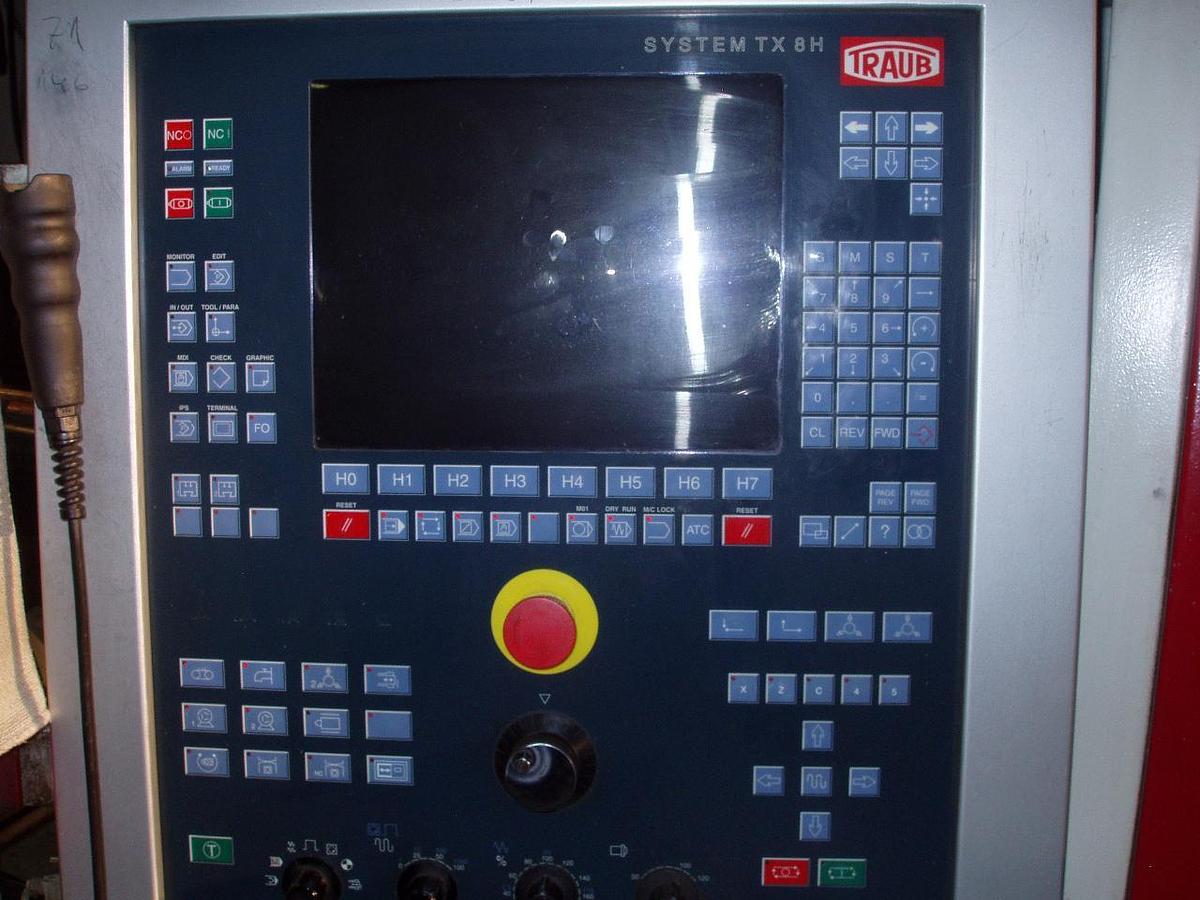 Gebraucht Danobat Danocenter Ni 750