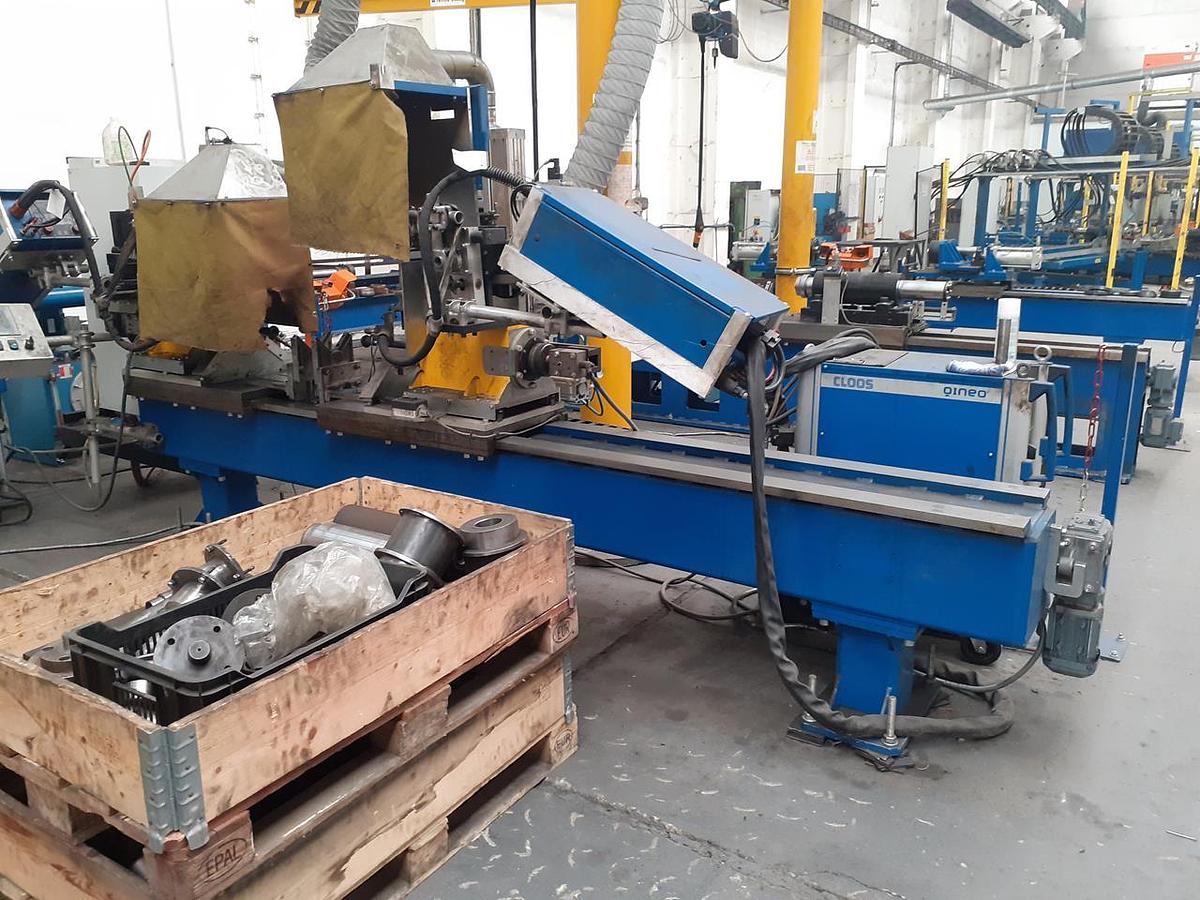 Gebraucht VKK V 930