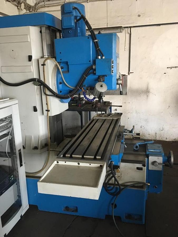 Gebraucht KNUTH KB 1400