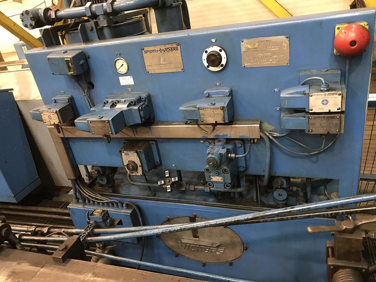 Gebraucht DREISTERN AM 180MV