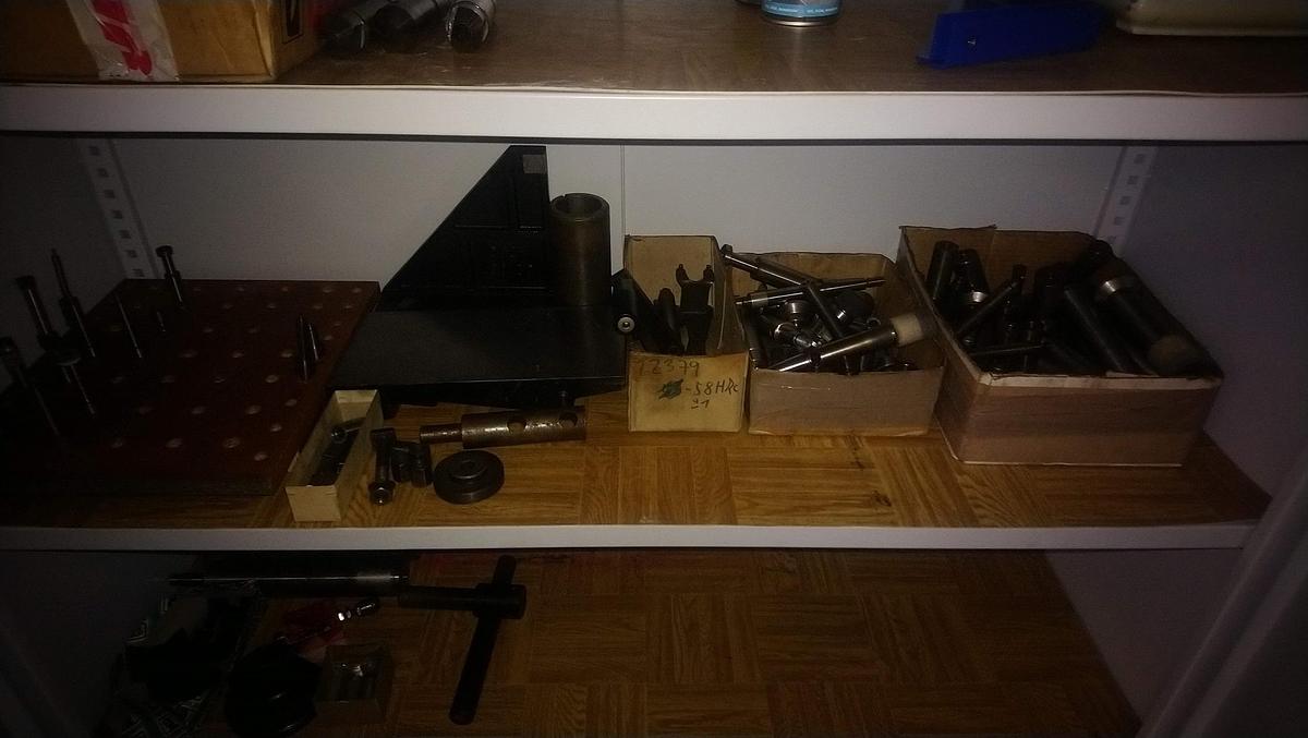 Použitý CETOS BUA 25A/750 NC