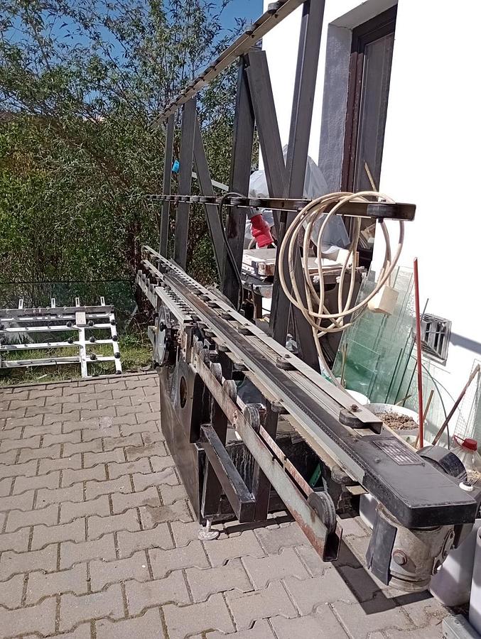 Gebraucht ŠULAK BTS 12