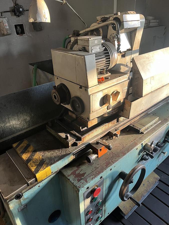 Used TOS BU 28