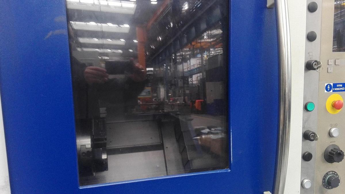 Gebraucht DMG GILDEMEISTER CTX 310