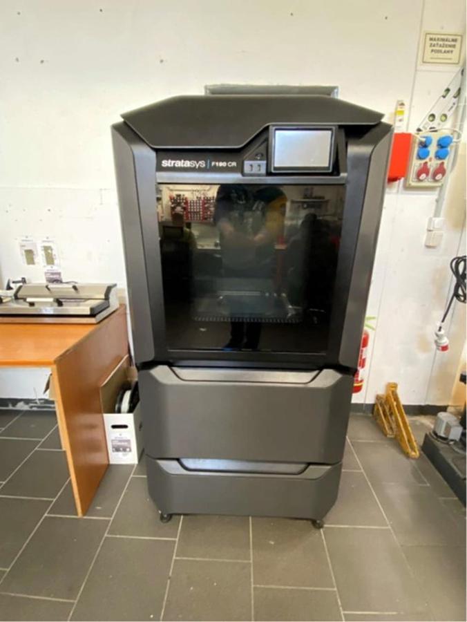Gebraucht Stratasys F190 CR