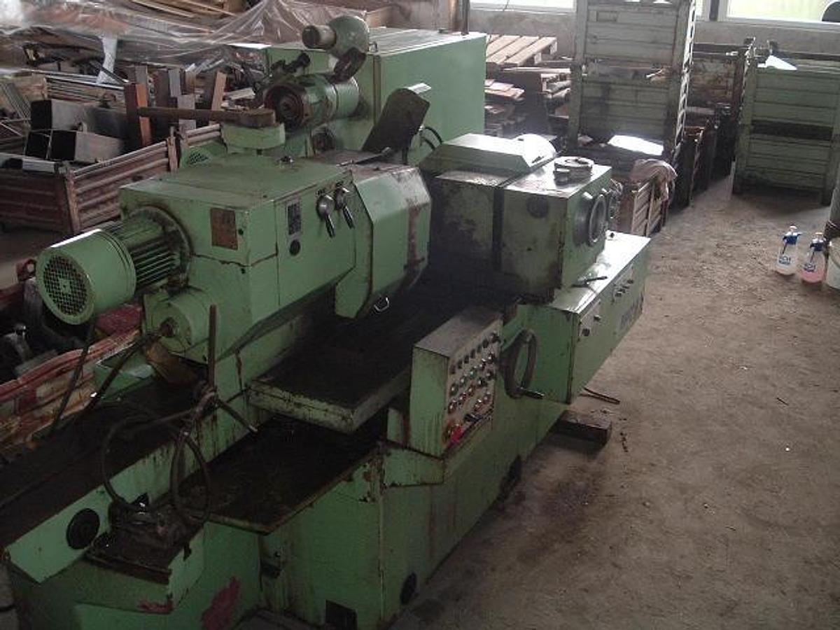 Used TOS BDU 250 A