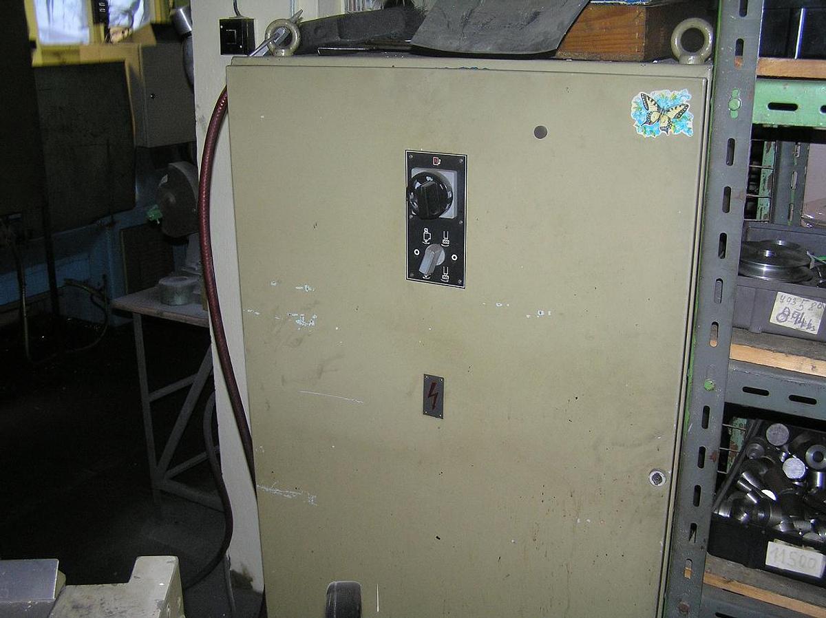 Gebraucht Ruhla NDR VRB 2242