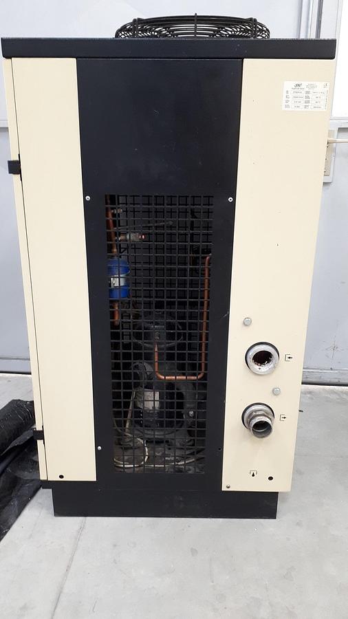 Gebraucht Ingersoll Rand D780IN-A