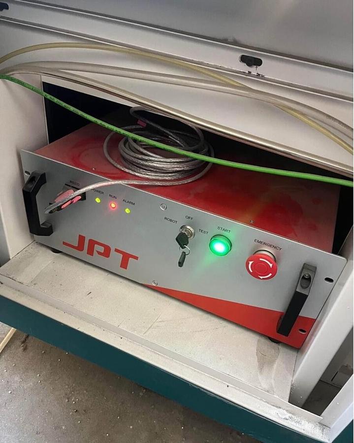 Used Lxshow 2 kW