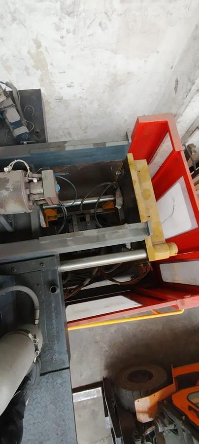 Gebraucht TONVA TVA-30L
