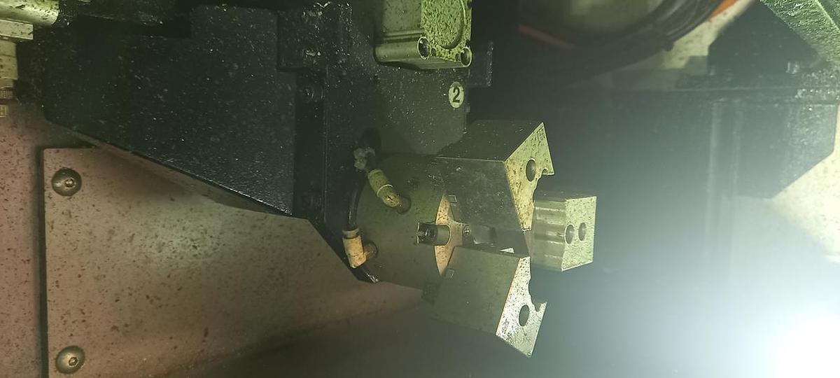 Použitý DMG MORI NRX 2000 MC