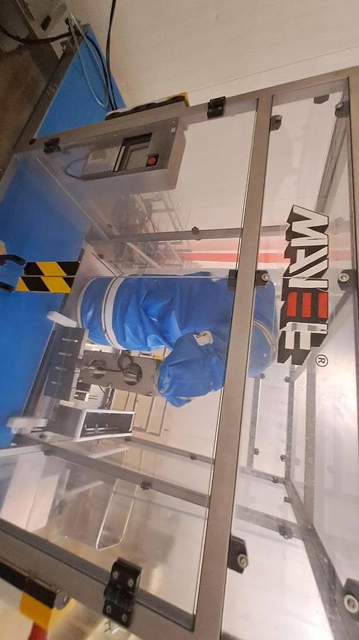 Gebraucht MAVET UKZ-1/305